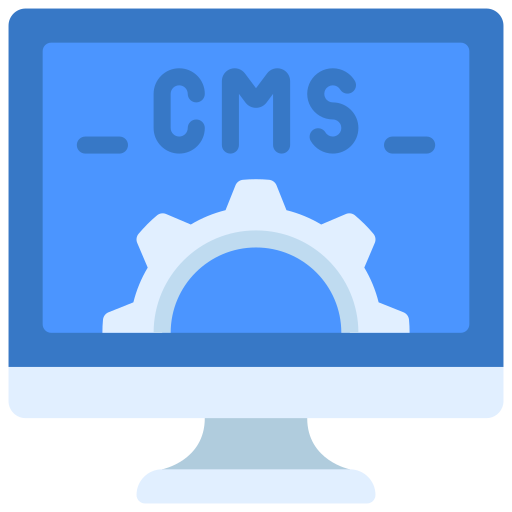 CMS Icon