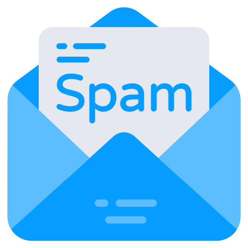 Spam Icon